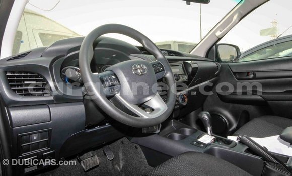 Buy Import Toyota Hilux Other Car in Import - Dubai in Conakry Buy Import Toyota Hilux Other Car in Import - Dubai in Conakry