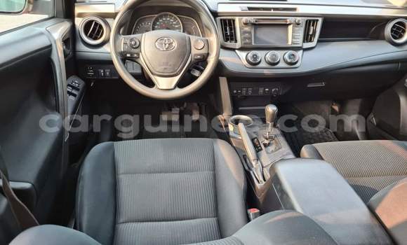 Buy Import Toyota RAV4 Red Car in Conakry in Conakry Buy Import Toyota RAV4 Red Car in Conakry in Conakry