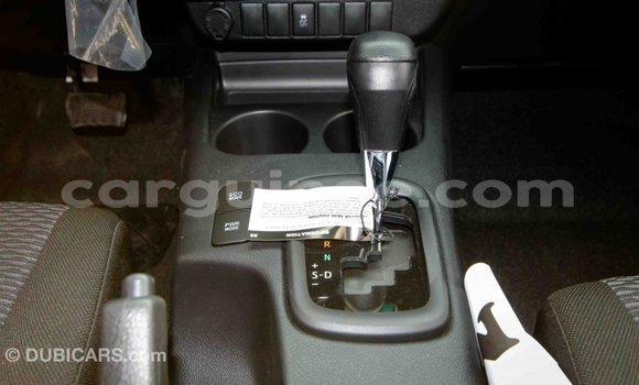 Buy Import Toyota Hilux Other Car in Import - Dubai in Conakry Buy Import Toyota Hilux Other Car in Import - Dubai in Conakry