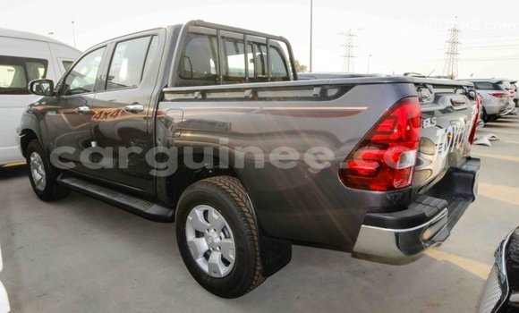 Buy Import Toyota Hilux Other Car in Import - Dubai in Conakry Buy Import Toyota Hilux Other Car in Import - Dubai in Conakry