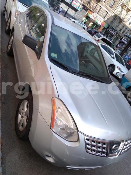 Big with watermark nissan rogue conakry conakry 7114