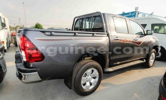 Buy Import Toyota Hilux Other Car in Import - Dubai in Conakry Buy Import Toyota Hilux Other Car in Import - Dubai in Conakry