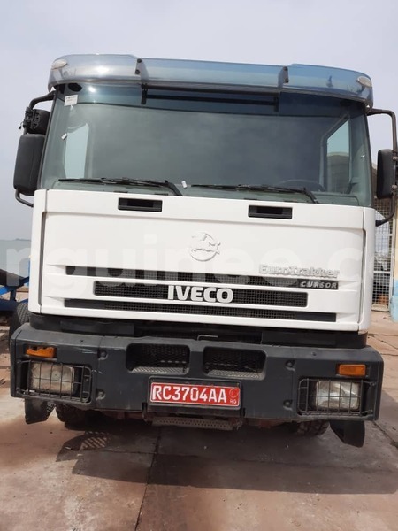 Big with watermark iveco massif conakry conakry 7118