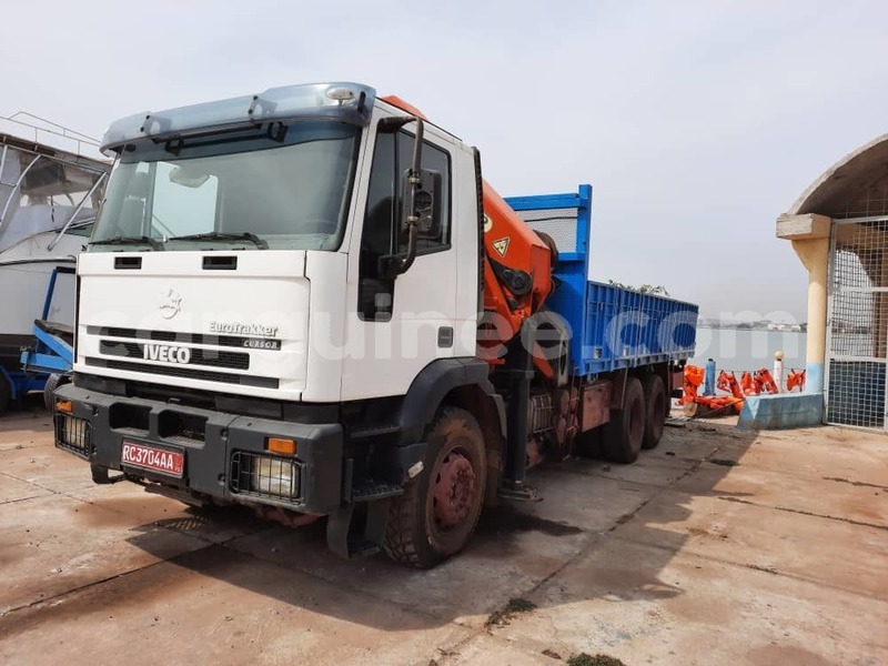 Big with watermark iveco massif conakry conakry 7118