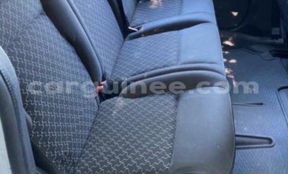 Buy Import Renault Kangoo Silver Car in Conakry in Conakry Buy Import Renault Kangoo Silver Car in Conakry in Conakry