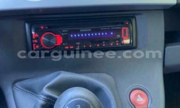 Buy Import Renault Kangoo Silver Car in Conakry in Conakry Buy Import Renault Kangoo Silver Car in Conakry in Conakry