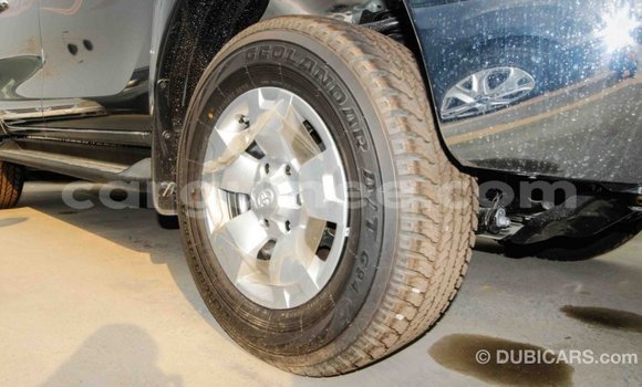 Buy Import Toyota Hilux Other Car in Import - Dubai in Conakry Buy Import Toyota Hilux Other Car in Import - Dubai in Conakry