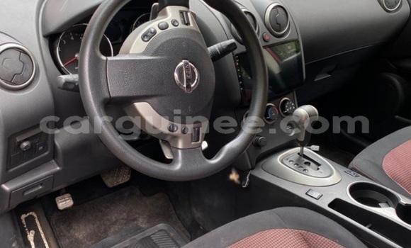Buy Used Nissan Rogue Red Car in Conakry in Conakry Buy Used Nissan Rogue Red Car in Conakry in Conakry