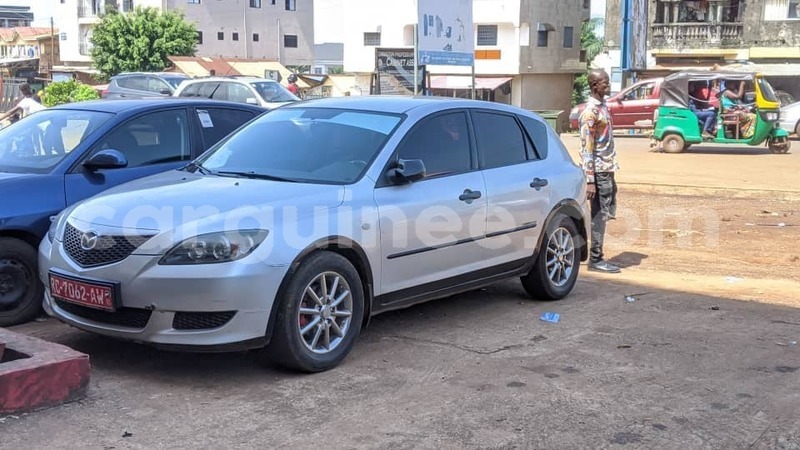 Big with watermark mazda 3 conakry conakry 7133