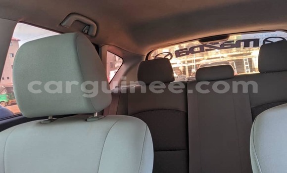 Buy Used Mazda 3 Silver Car in Conakry in Conakry Buy Used Mazda 3 Silver Car in Conakry in Conakry