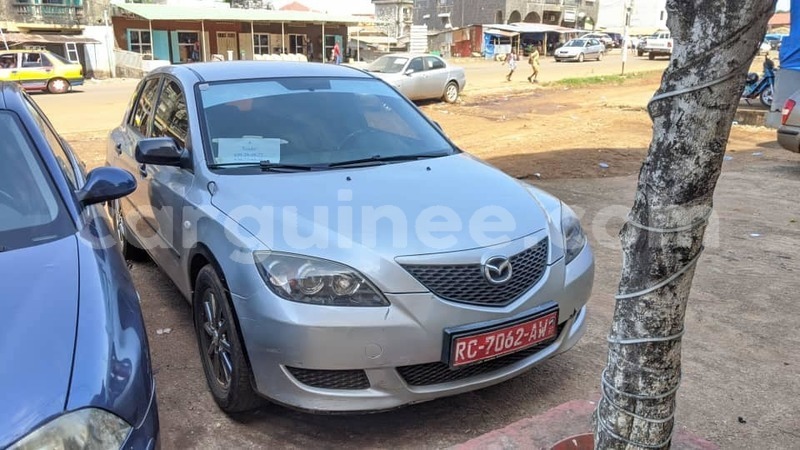 Big with watermark mazda 3 conakry conakry 7133