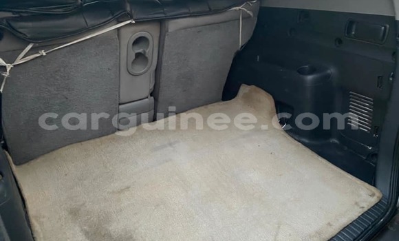 Buy Used Toyota RAV4 Silver Car in Conakry in Conakry Buy Used Toyota RAV4 Silver Car in Conakry in Conakry