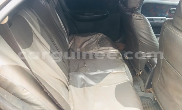Buy Used Nissan Almera Black Car in Conakry in Conakry Buy Used Nissan Almera Black Car in Conakry in Conakry