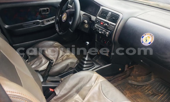 Buy Used Nissan Almera Black Car in Conakry in Conakry Buy Used Nissan Almera Black Car in Conakry in Conakry
