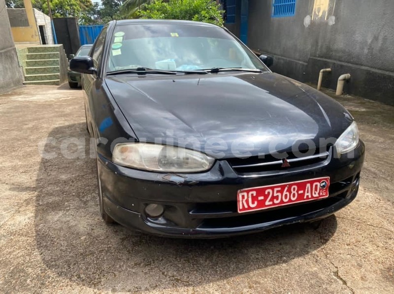 Big with watermark mitsubishi colt conakry conakry 7137