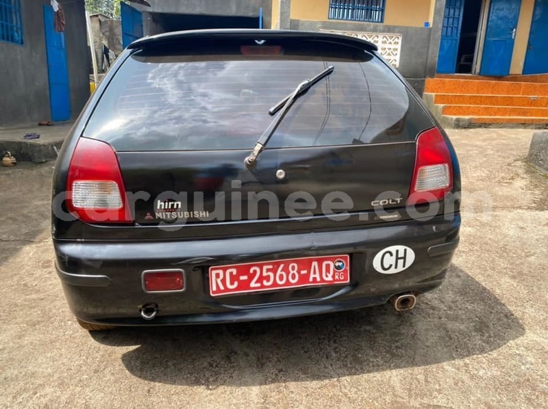 Big with watermark mitsubishi colt conakry conakry 7137