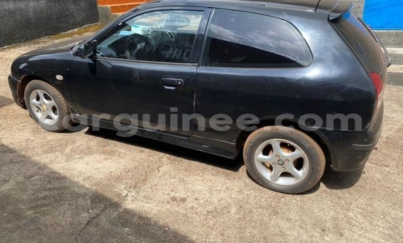 Buy Used Mitsubishi Colt Black Car in Conakry in Conakry Buy Used Mitsubishi Colt Black Car in Conakry in Conakry