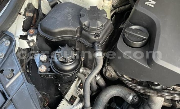 Buy Used BMW X1 White Car in Conakry in Conakry Buy Used BMW X1 White Car in Conakry in Conakry