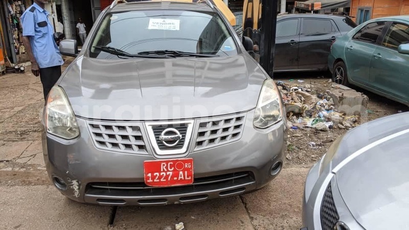 Big with watermark nissan rogue conakry conakry 7140