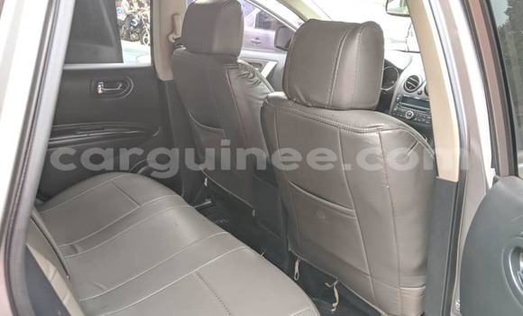Buy Used Nissan Rogue Silver Car in Conakry in Conakry Buy Used Nissan Rogue Silver Car in Conakry in Conakry