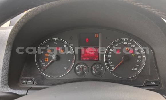 Buy Used Volkswagen Golf Silver Car in Conakry in Conakry Buy Used Volkswagen Golf Silver Car in Conakry in Conakry