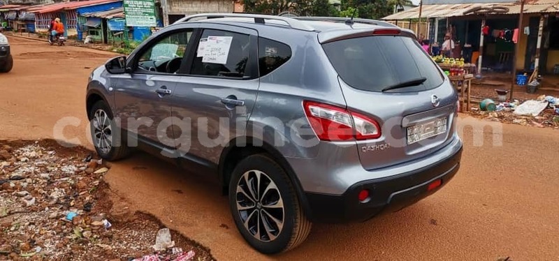 Big with watermark nissan qashqai conakry conakry 7142
