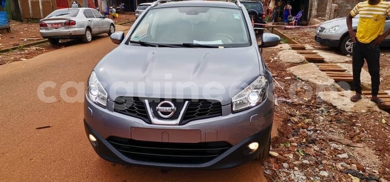 Big with watermark nissan qashqai conakry conakry 7142