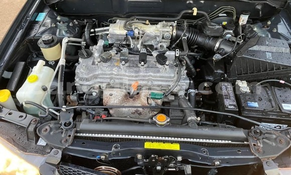 Buy Used Nissan Almera Black Car in Conakry in Conakry Buy Used Nissan Almera Black Car in Conakry in Conakry
