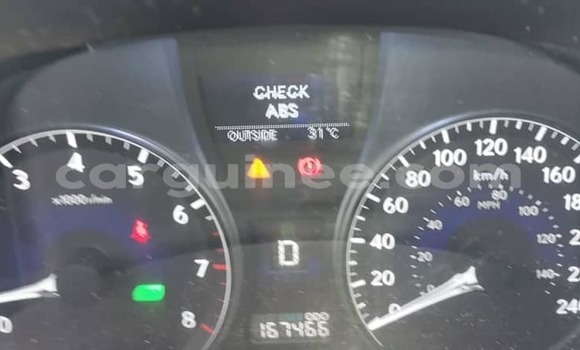 Buy Used Lexus RX Black Car in Conakry in Conakry Buy Used Lexus RX Black Car in Conakry in Conakry