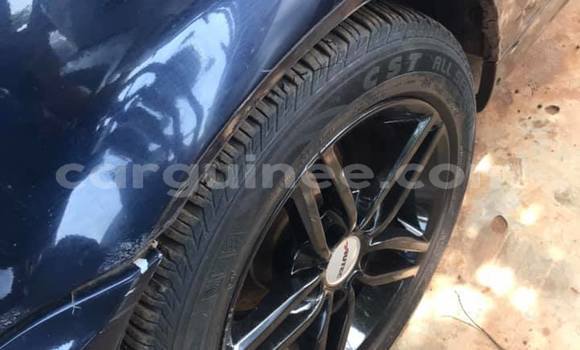 Buy Used BMW 3–Series Blue Car in Conakry in Conakry Buy Used BMW 3–Series Blue Car in Conakry in Conakry