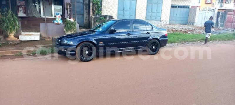 Big with watermark bmw 3 series conakry conakry 7146