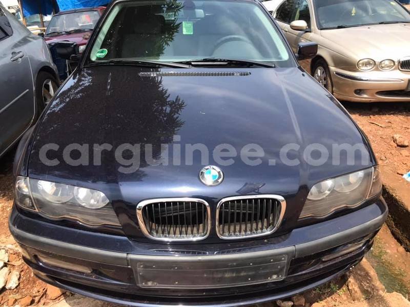 Big with watermark bmw 3 series conakry conakry 7146