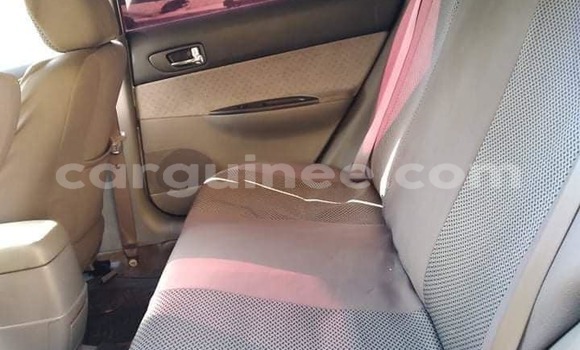 Buy Used Mazda 6 Silver Car in Conakry in Conakry Buy Used Mazda 6 Silver Car in Conakry in Conakry