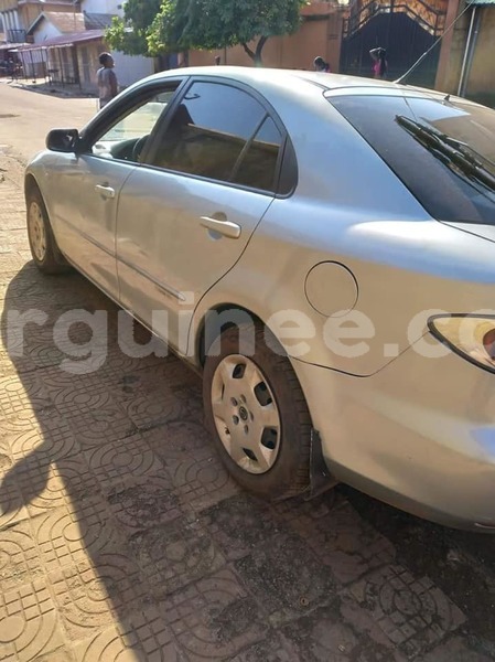 Big with watermark mazda 6 conakry conakry 7148