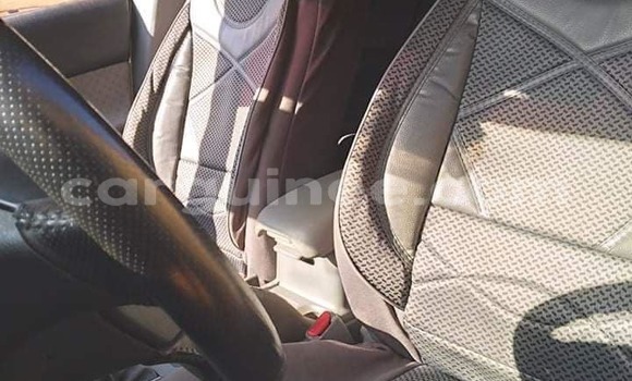 Buy Used Mazda 6 Silver Car in Conakry in Conakry Buy Used Mazda 6 Silver Car in Conakry in Conakry