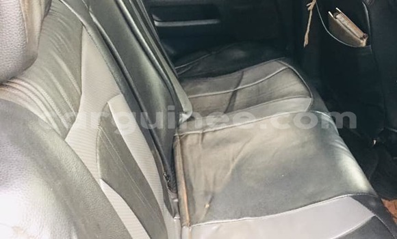 Buy Used Honda CR–V Blue Car in Conakry in Conakry Buy Used Honda CR–V Blue Car in Conakry in Conakry