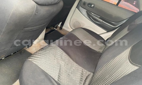 Buy Used Mazda 323 Silver Car in Conakry in Conakry Buy Used Mazda 323 Silver Car in Conakry in Conakry