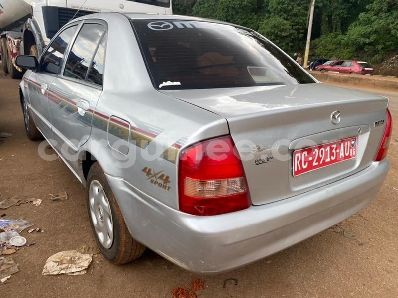 Big with watermark mazda 323 conakry conakry 7151