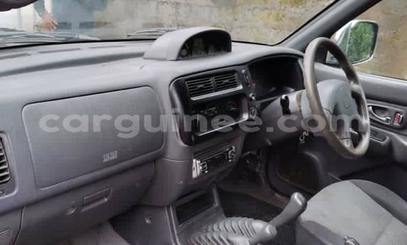 Buy Used Mitsubishi L200 Other Car in Conakry in Conakry Buy Used Mitsubishi L200 Other Car in Conakry in Conakry