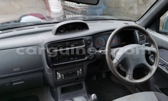 Buy Used Mitsubishi L200 Other Car in Conakry in Conakry Buy Used Mitsubishi L200 Other Car in Conakry in Conakry