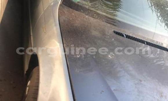 Buy Used BMW 3–Series Silver Car in Conakry in Conakry Buy Used BMW 3–Series Silver Car in Conakry in Conakry