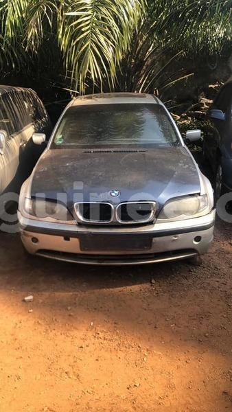 Big with watermark bmw 3 series conakry conakry 7158