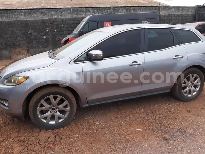 Big with watermark mazda cx 7 conakry conakry 7159