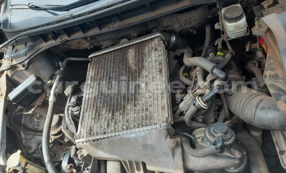 Buy Used Mazda CX–7 Silver Car in Conakry in Conakry Buy Used Mazda CX–7 Silver Car in Conakry in Conakry