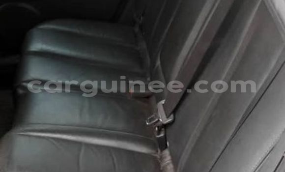 Buy Used Mazda CX–7 Silver Car in Conakry in Conakry Buy Used Mazda CX–7 Silver Car in Conakry in Conakry