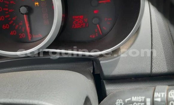 Buy Used Mazda CX–7 Silver Car in Conakry in Conakry Buy Used Mazda CX–7 Silver Car in Conakry in Conakry