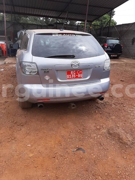 Big with watermark mazda cx 7 conakry conakry 7159