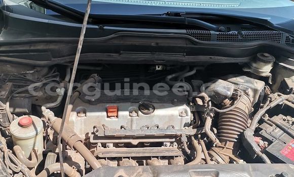 Buy Used Honda CR–V White Car in Conakry in Conakry Buy Used Honda CR–V White Car in Conakry in Conakry