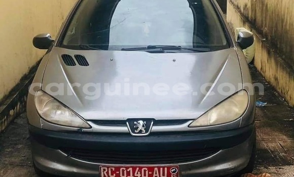Cars for sale in guinea - carguinee