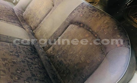 Buy Used Peugeot 206 Silver Car in Conakry in Conakry Buy Used Peugeot 206 Silver Car in Conakry in Conakry